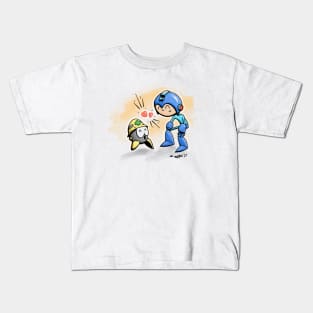 Mega FRIENDS Kids T-Shirt